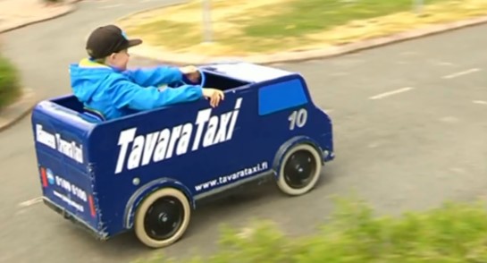 Kuva: Yle Uutiset Pirkanmaa 5.6.2018